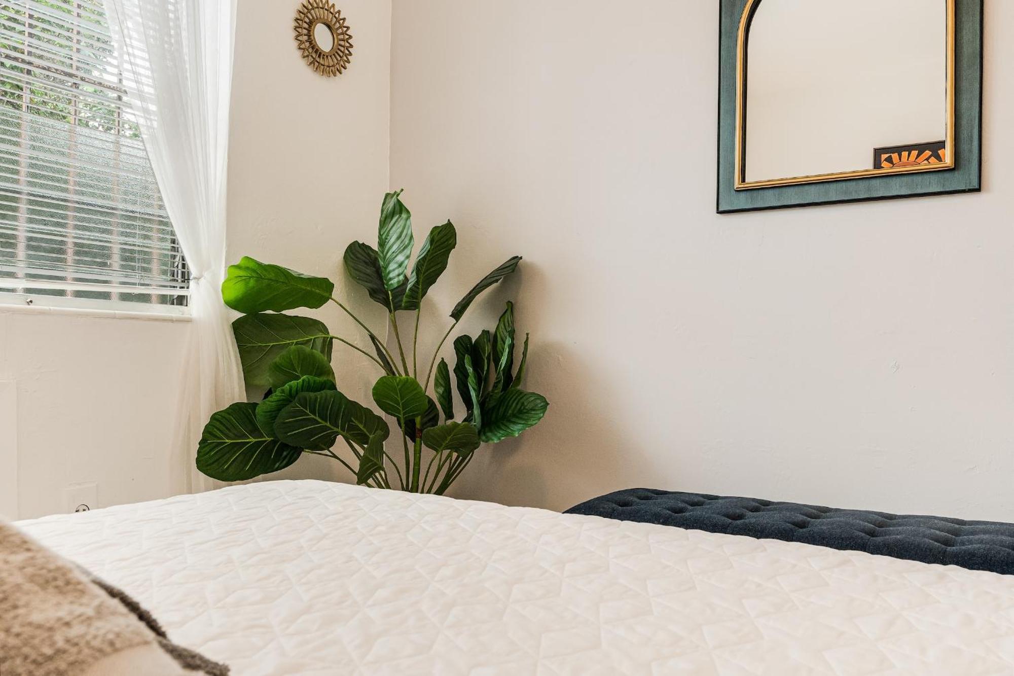 Stylish 1Br Apt Minutes From Brickell Miami Exterior foto